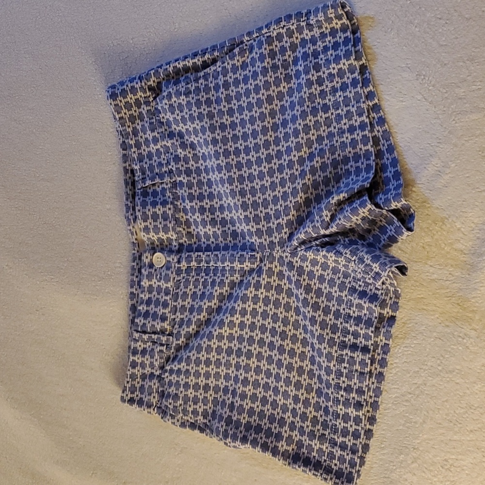 Loft shorts